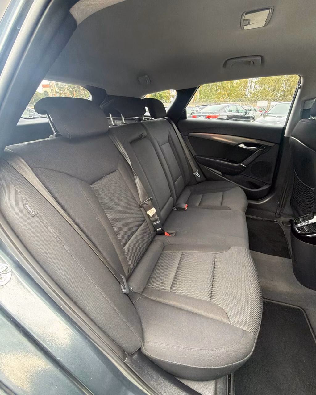 Hyundai i40 фото 10