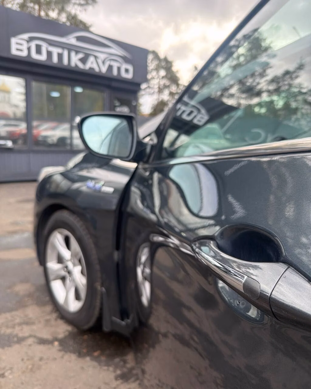 Hyundai i40 фото 13