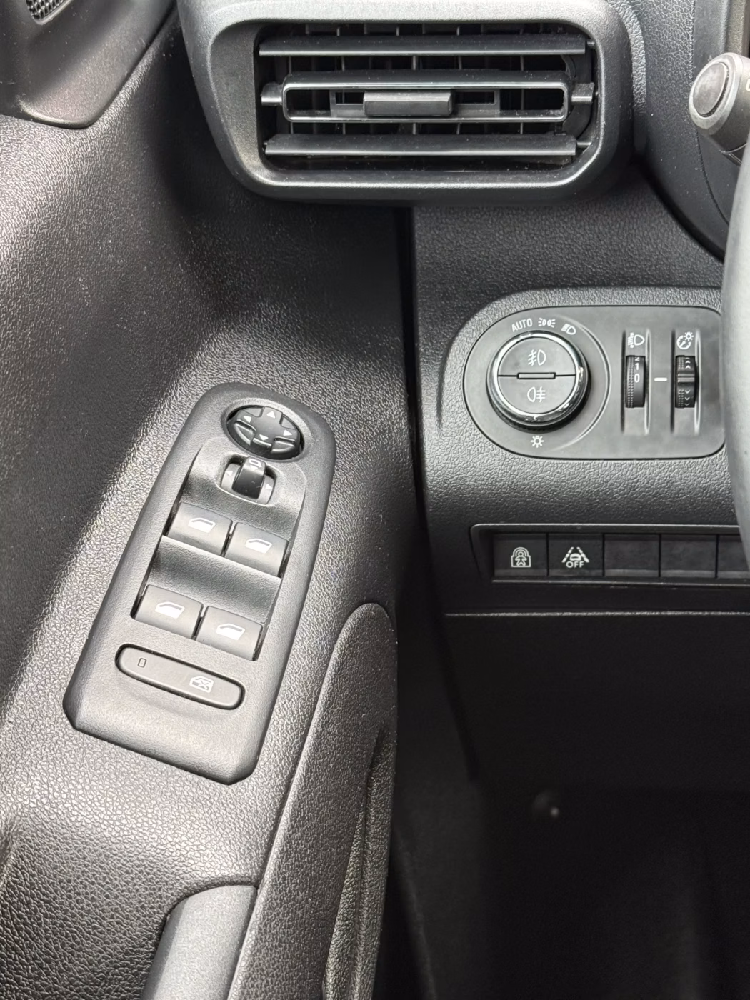 Opel Combo XL фото 14
