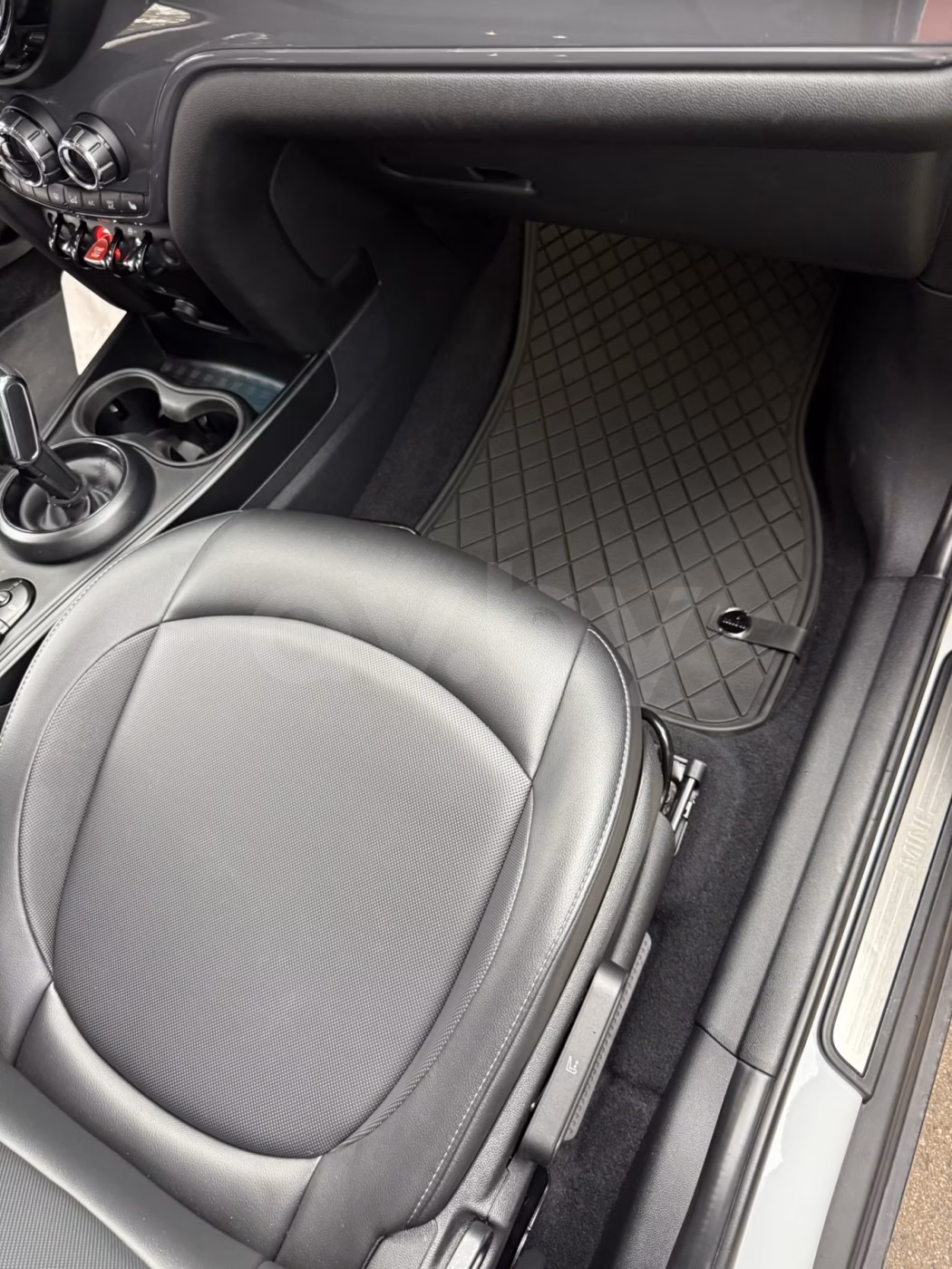 MINI Countryman фото 2