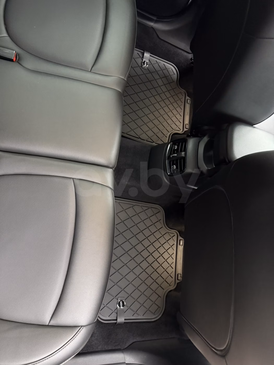 MINI Countryman фото 3