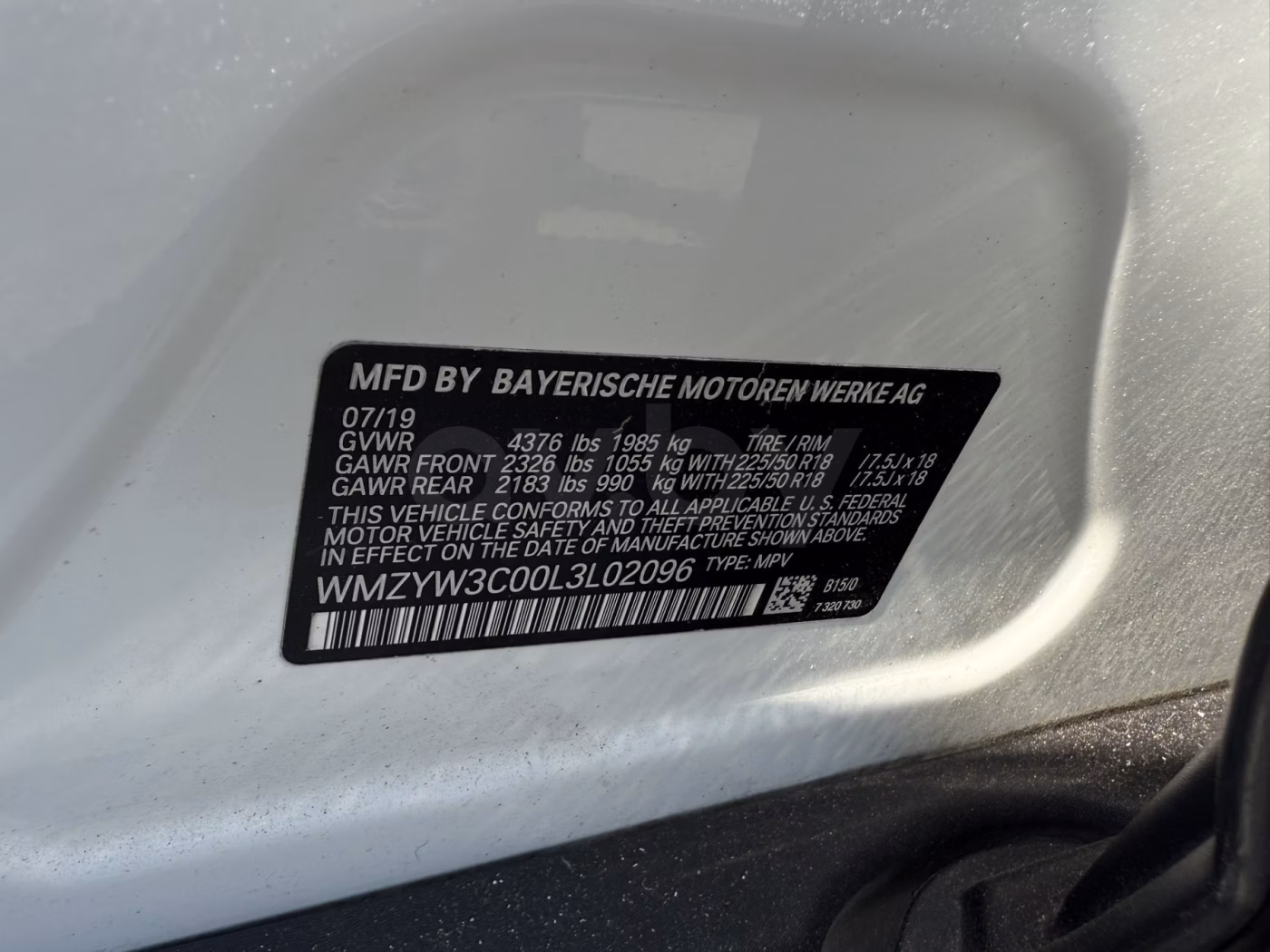 MINI Countryman фото 4