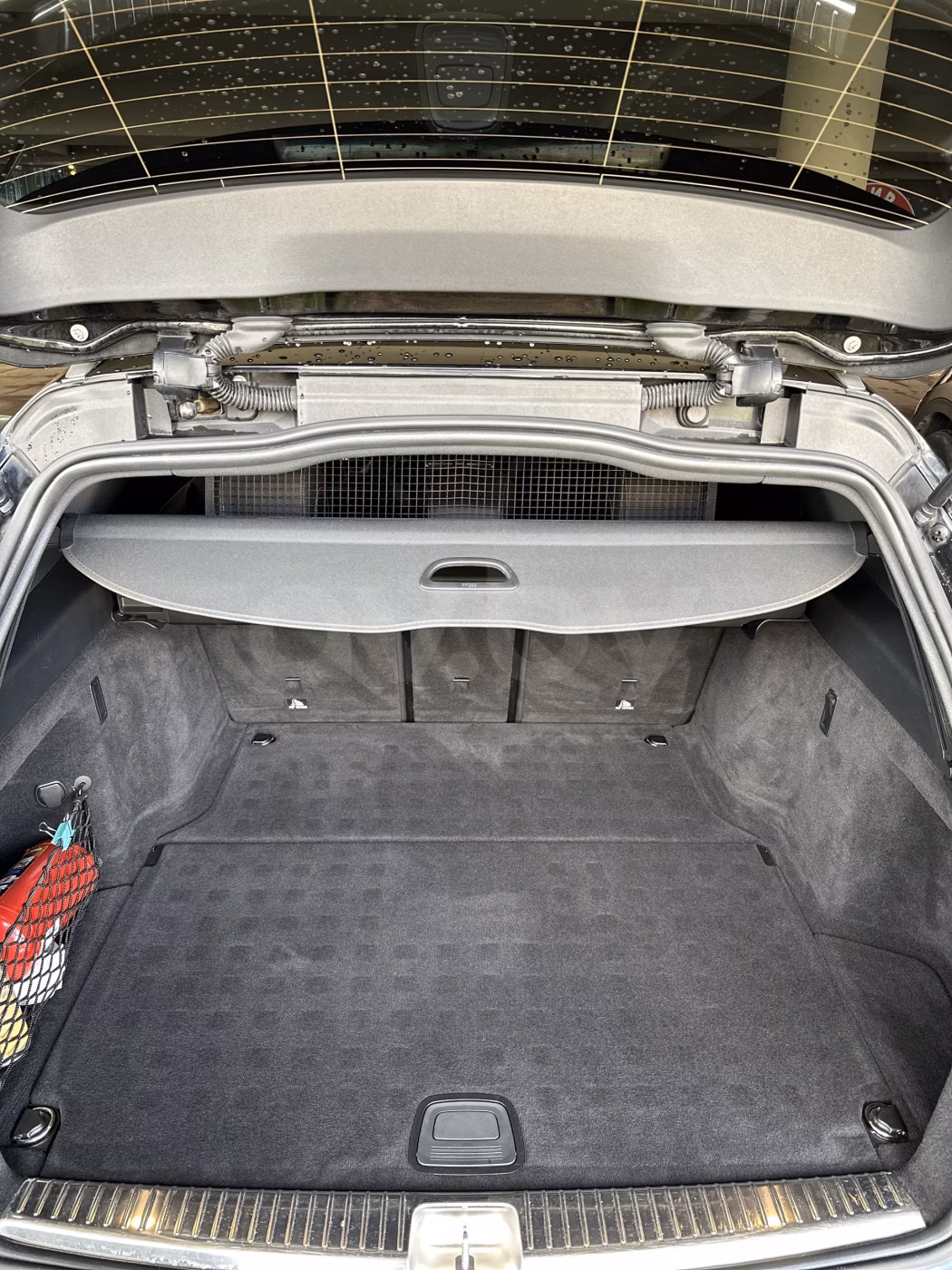 Mercedes-Benz C-Класс фото 11
