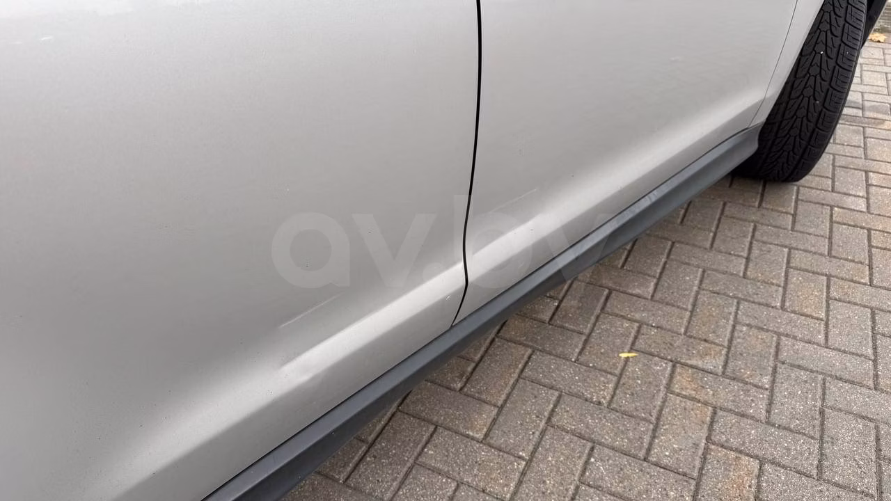 Mitsubishi ASX фото 4