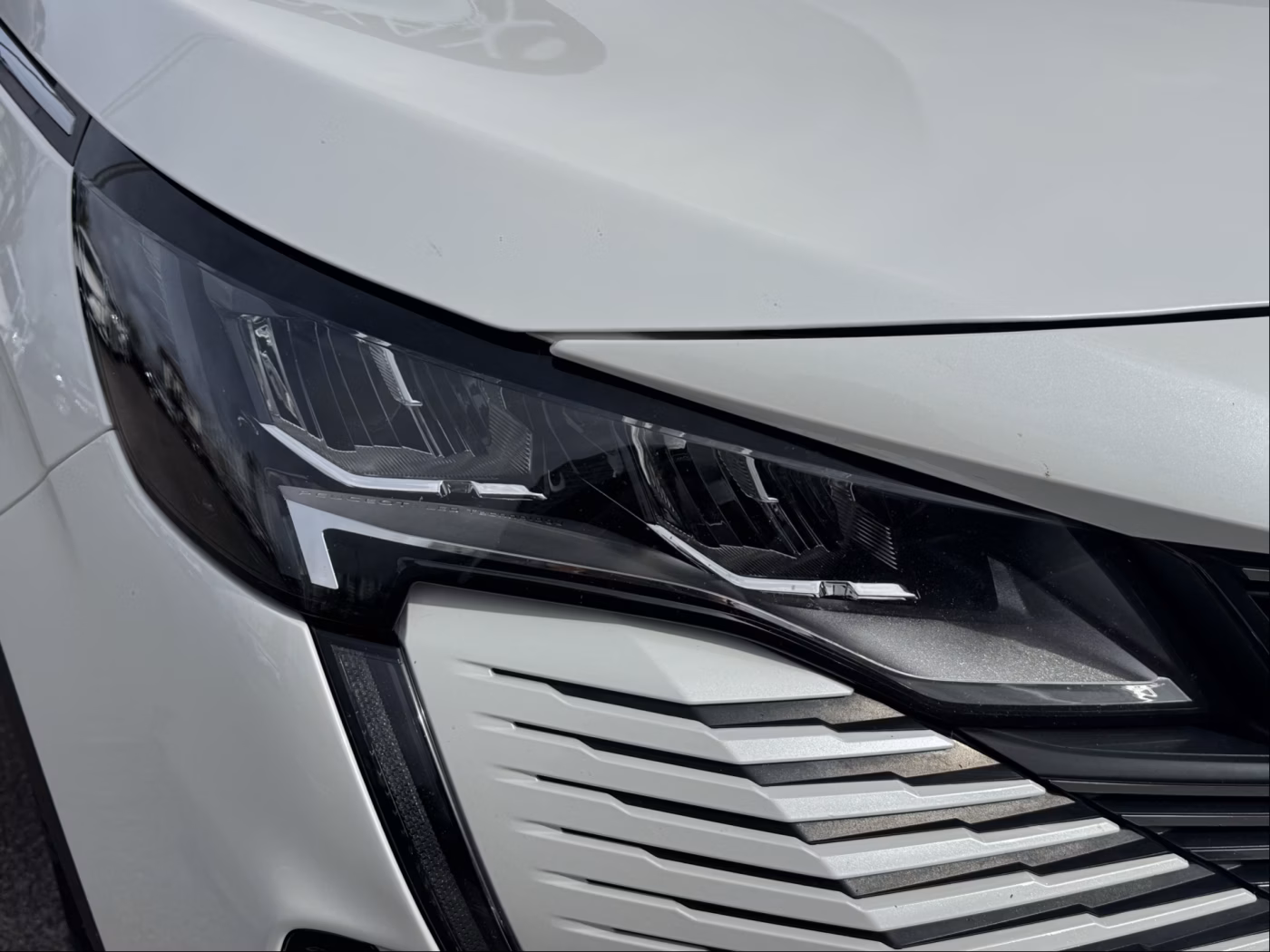 Peugeot 5008 фото 20