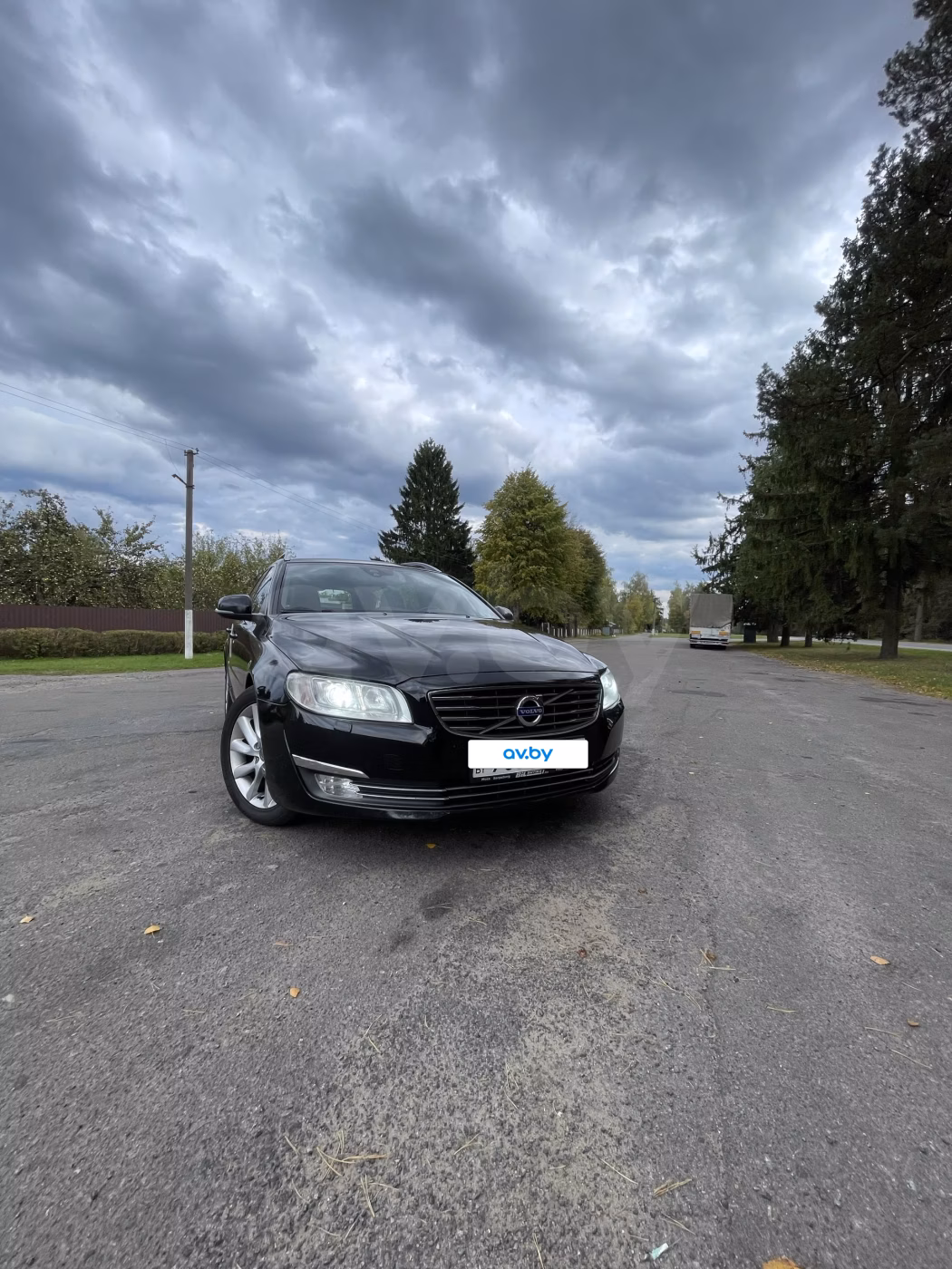 Volvo V70