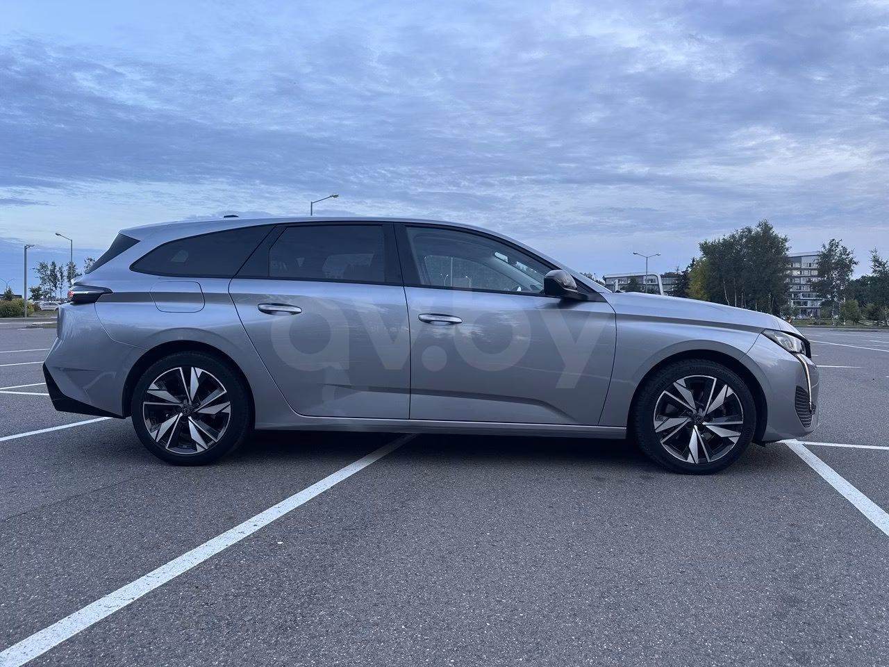 Peugeot 308 фото 5