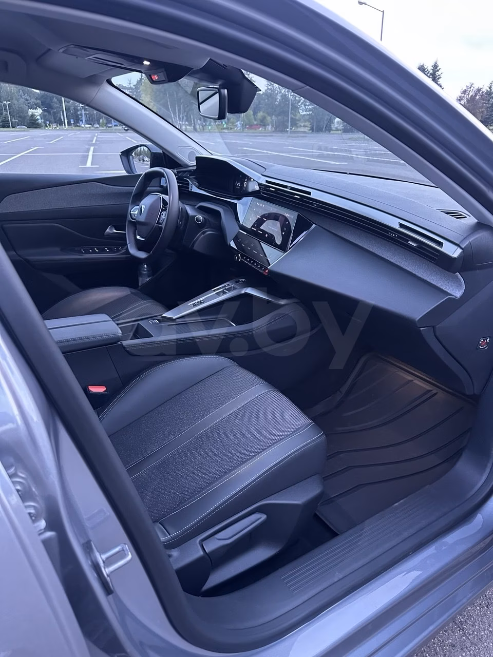 Peugeot 308 фото 8