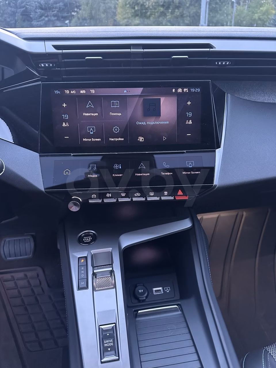 Peugeot 308 фото 11