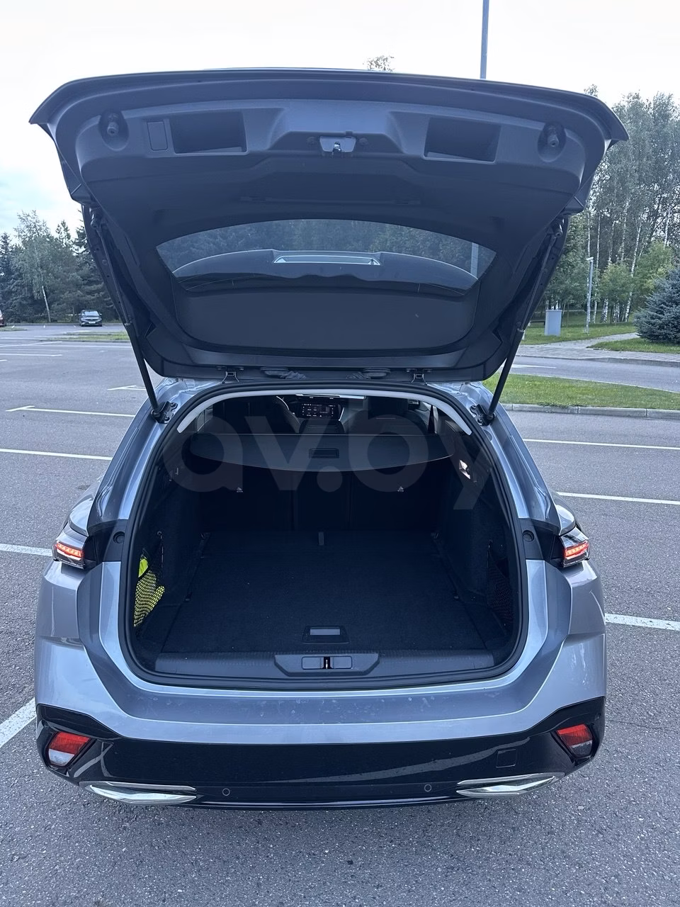 Peugeot 308 фото 13