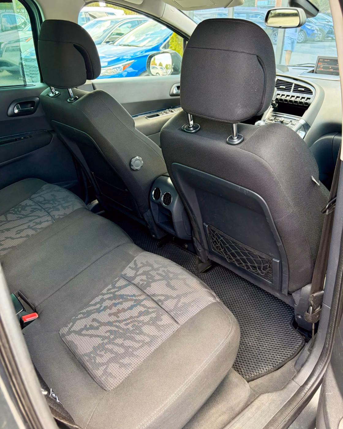 Peugeot 3008 фото 12