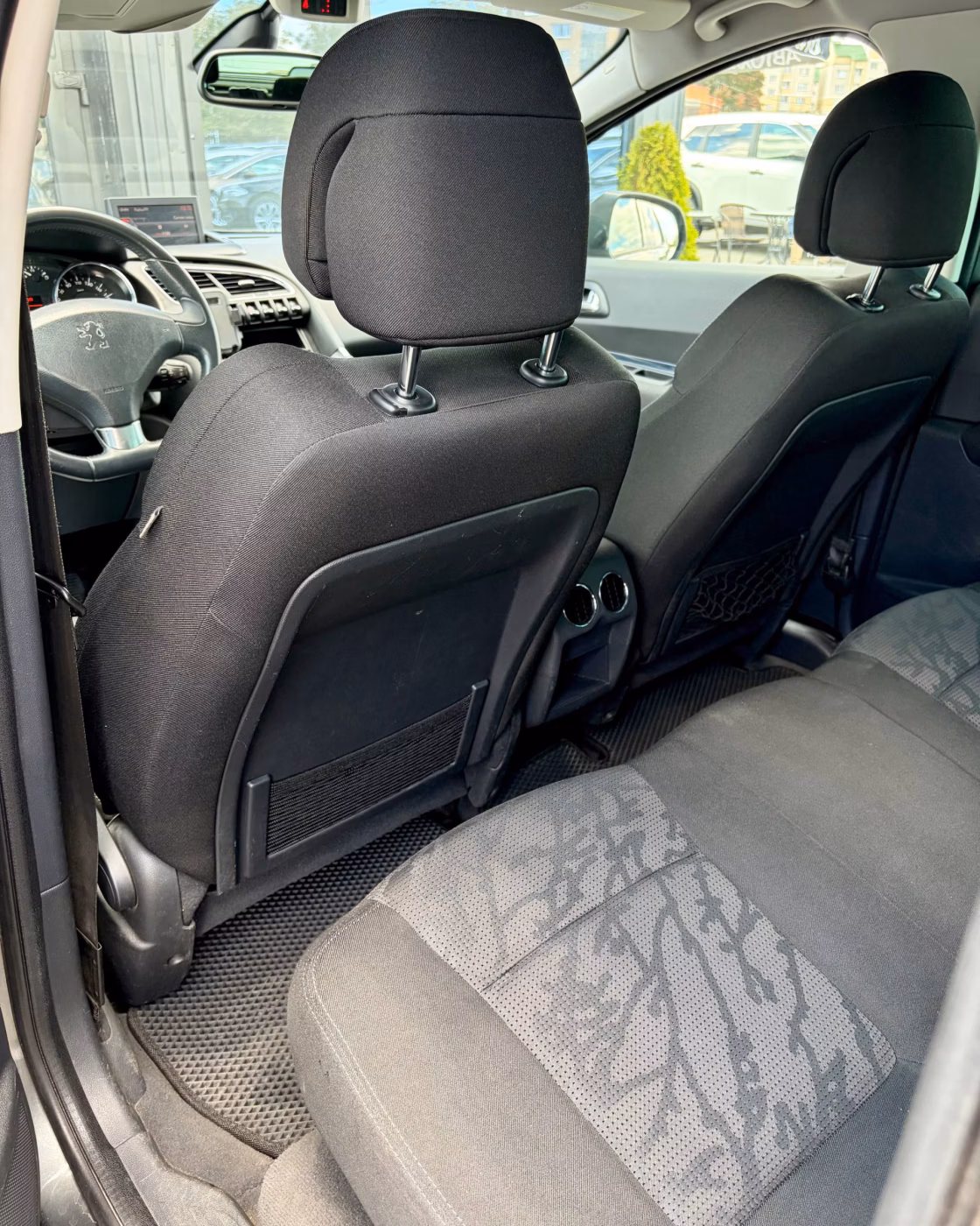 Peugeot 3008 фото 13