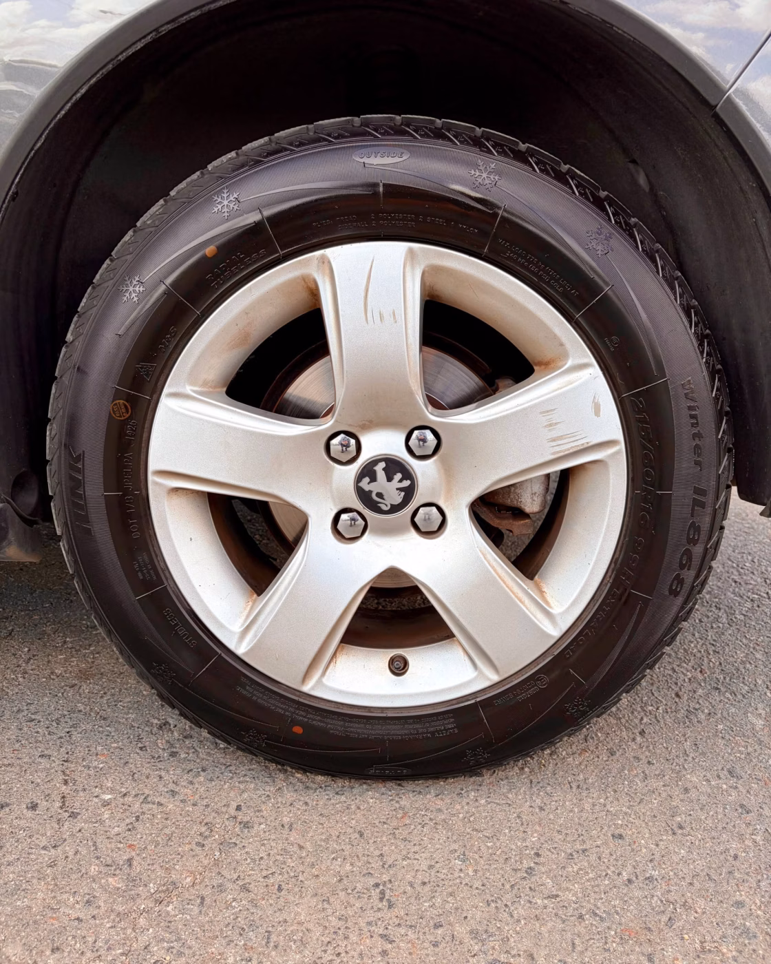 Peugeot 3008 фото 15