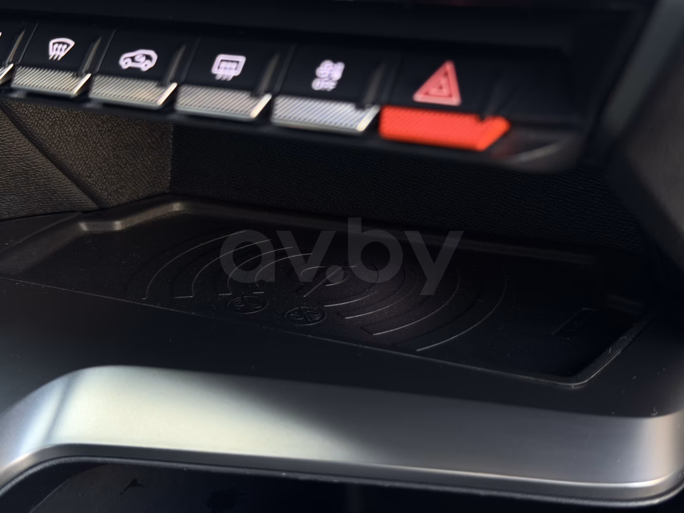 Peugeot 308 фото 5