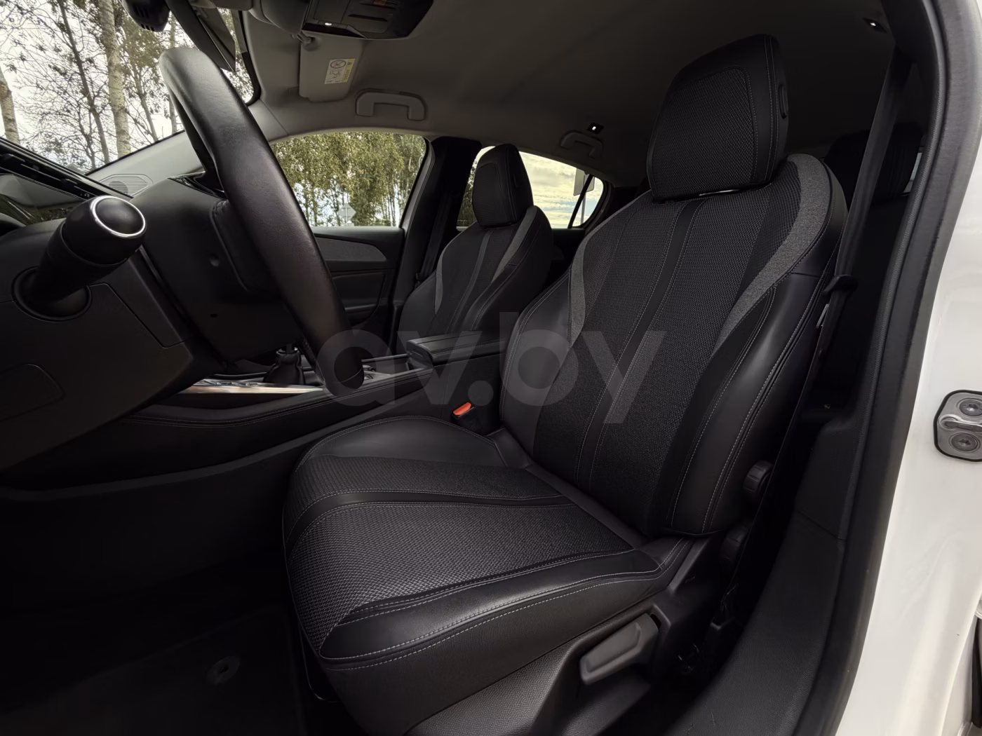 Peugeot 308 фото 6