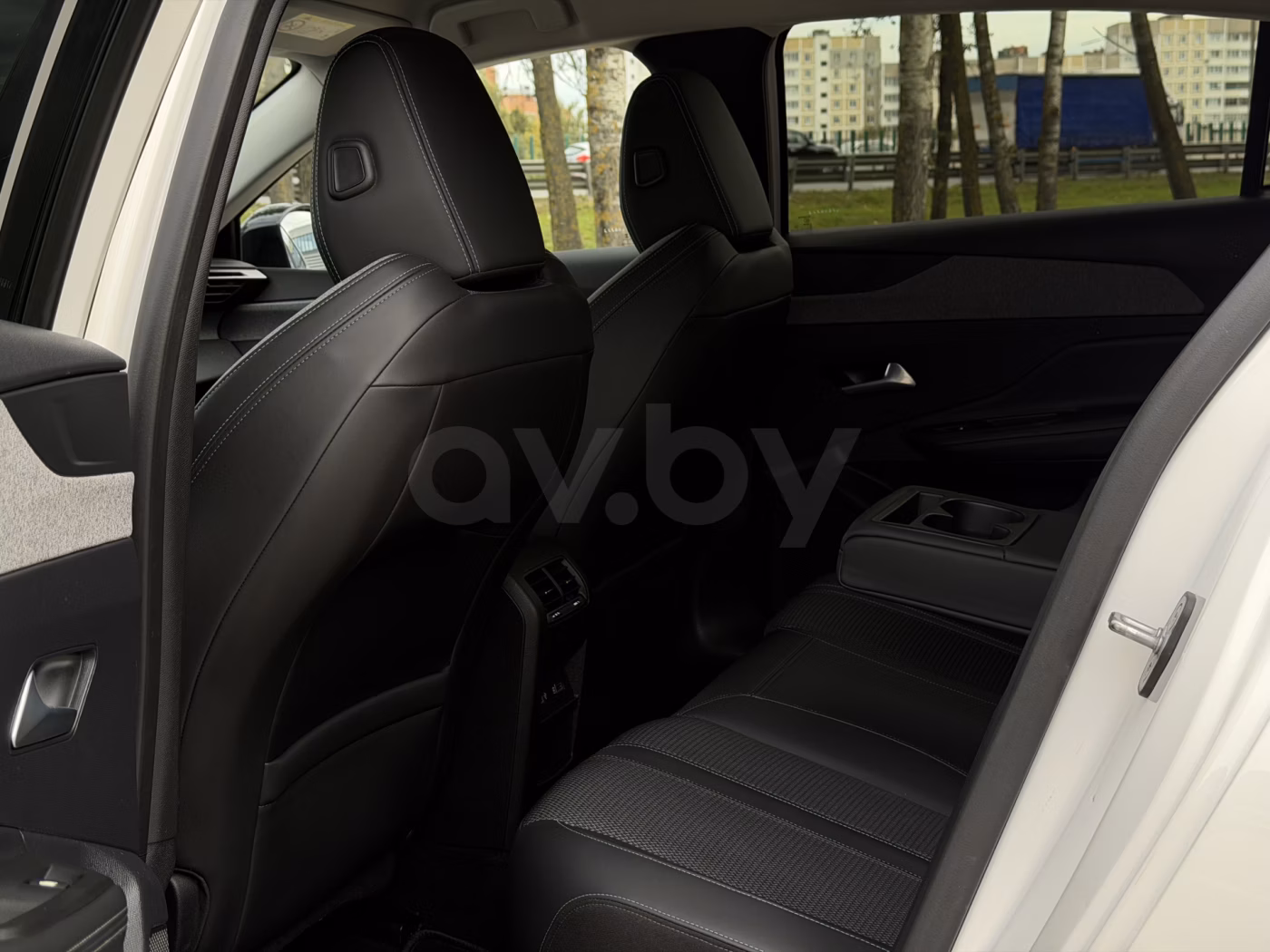 Peugeot 308 фото 17
