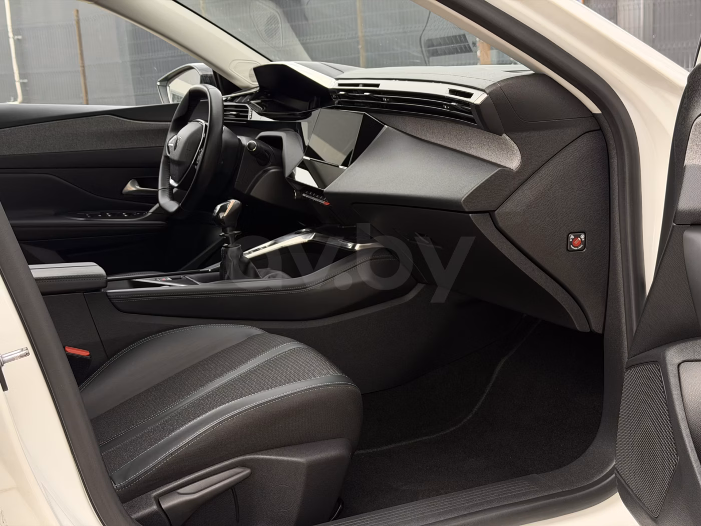 Peugeot 308 фото 18