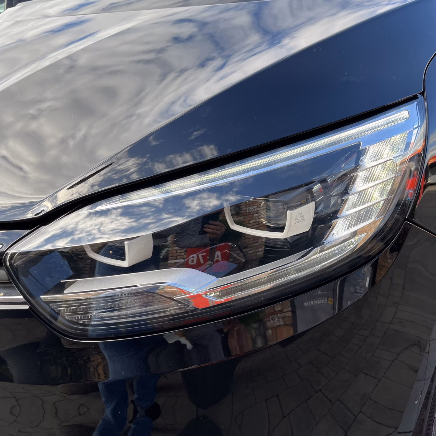 Renault Grand Scenic фото 8
