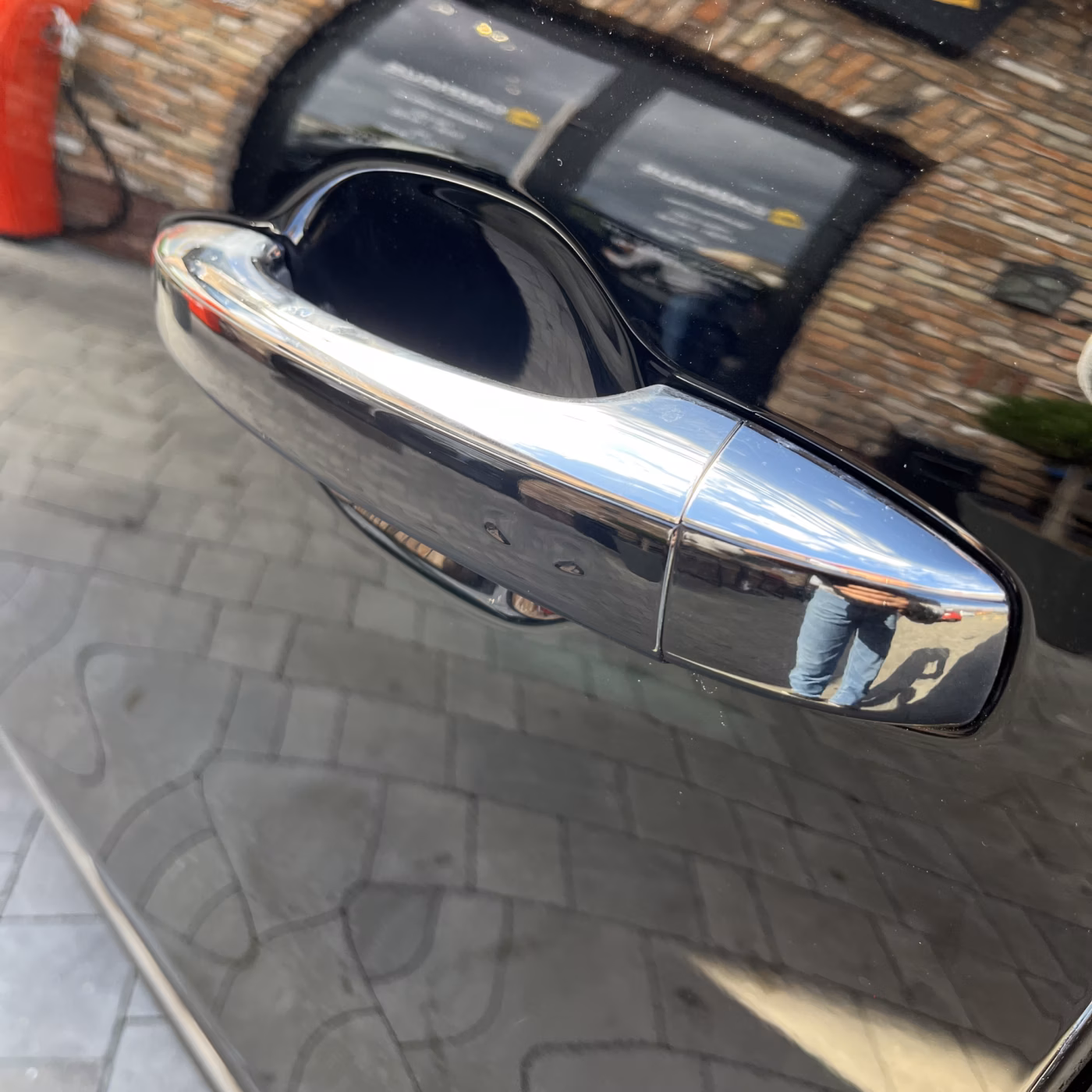 Renault Grand Scenic фото 9