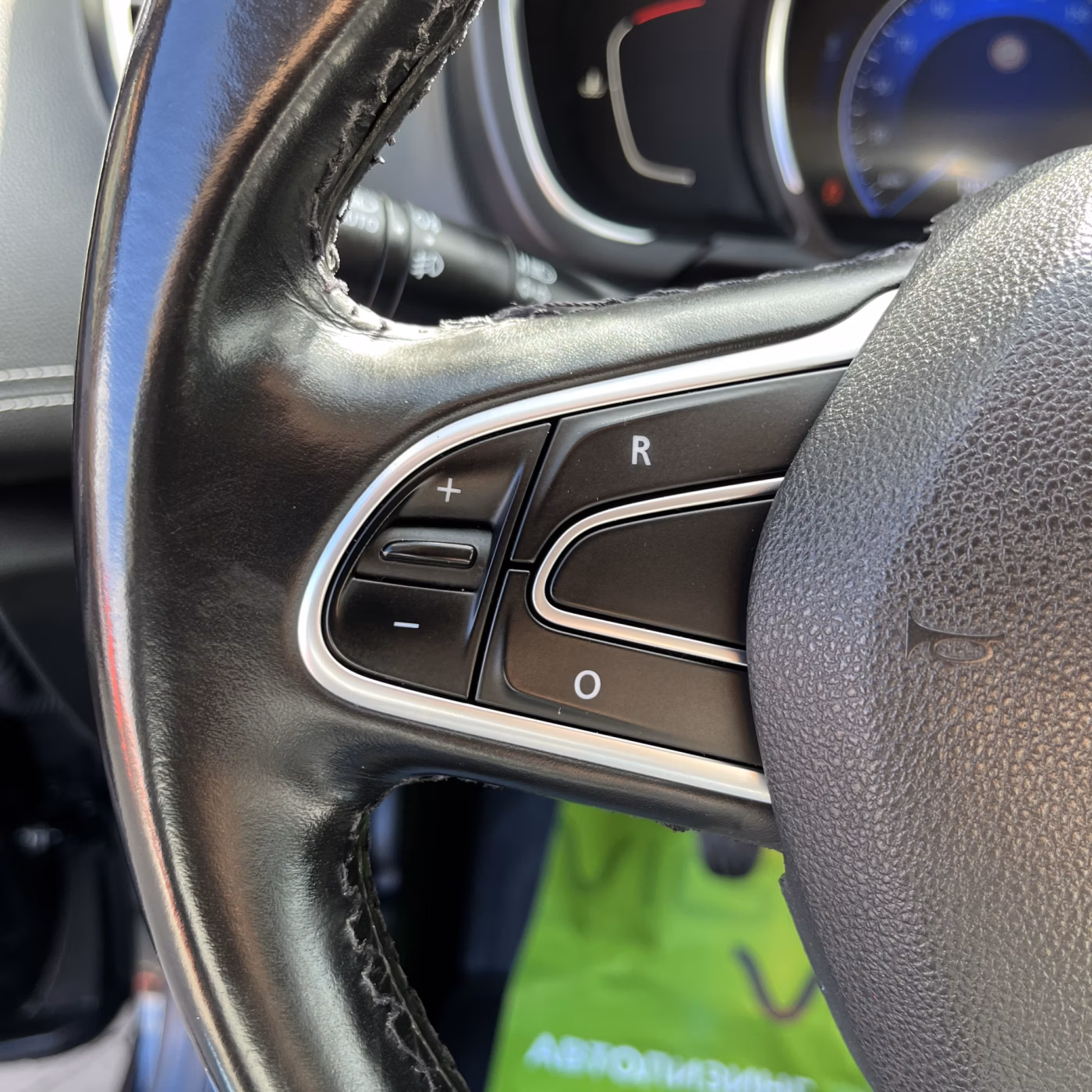 Renault Grand Scenic фото 14