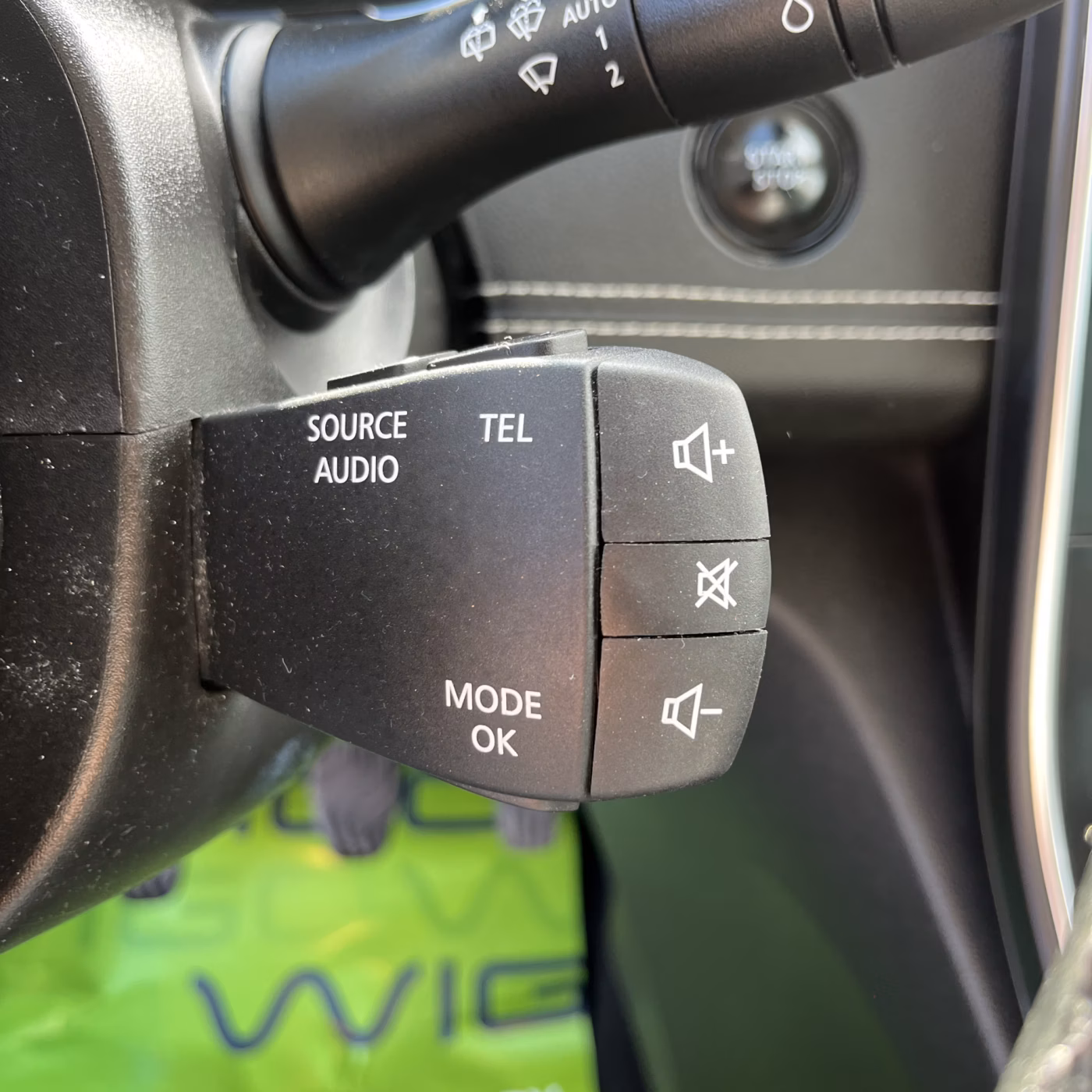 Renault Grand Scenic фото 15