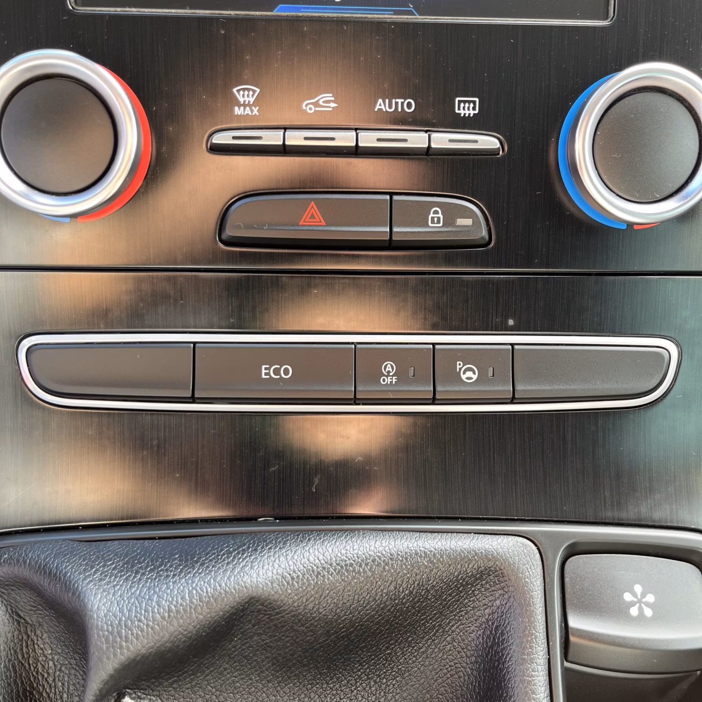 Renault Grand Scenic фото 17