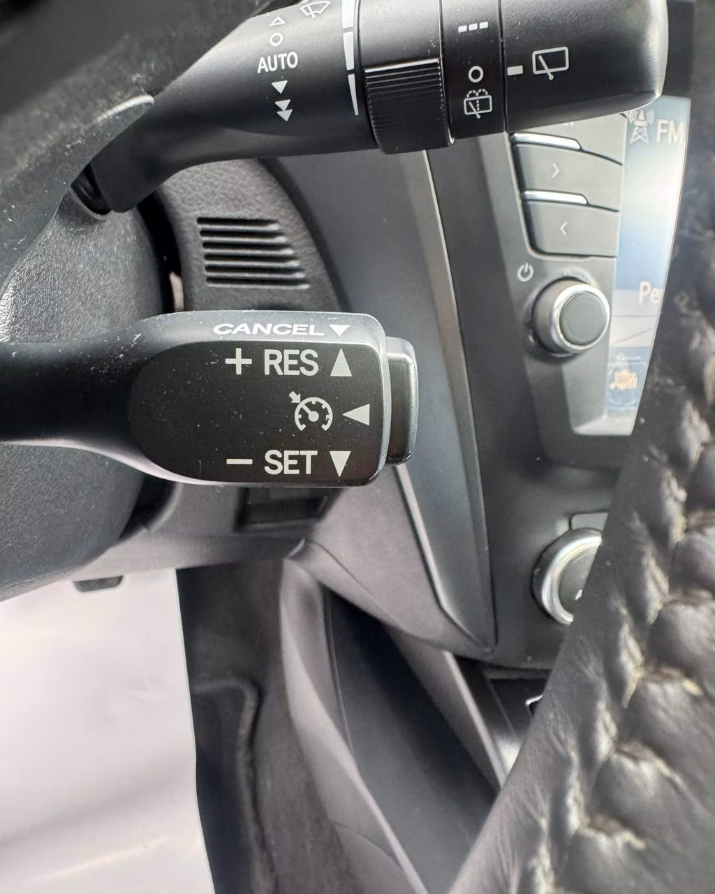 Toyota Avensis фото 20
