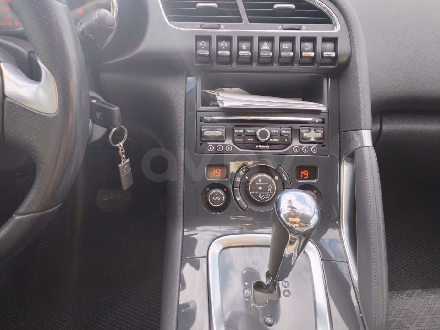 Peugeot 3008 фото 6