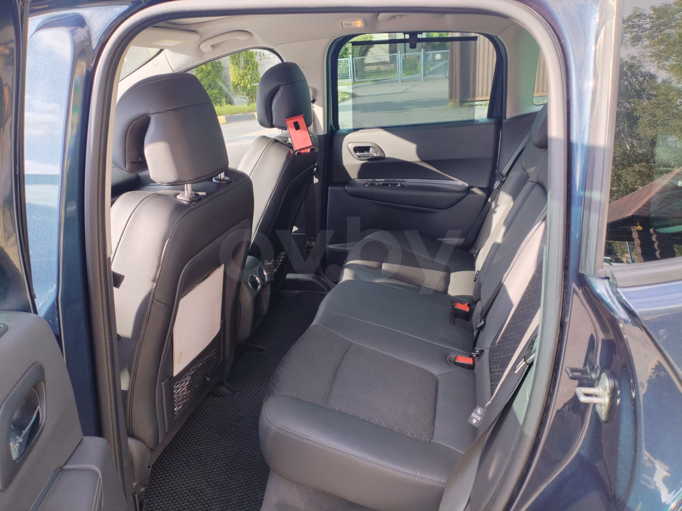 Peugeot 3008 фото 7