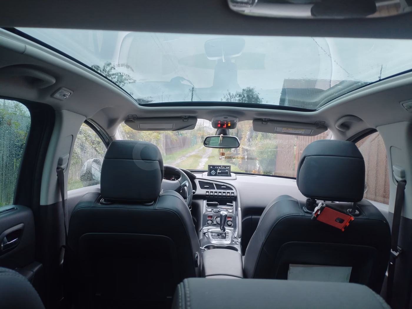 Peugeot 3008 фото 9