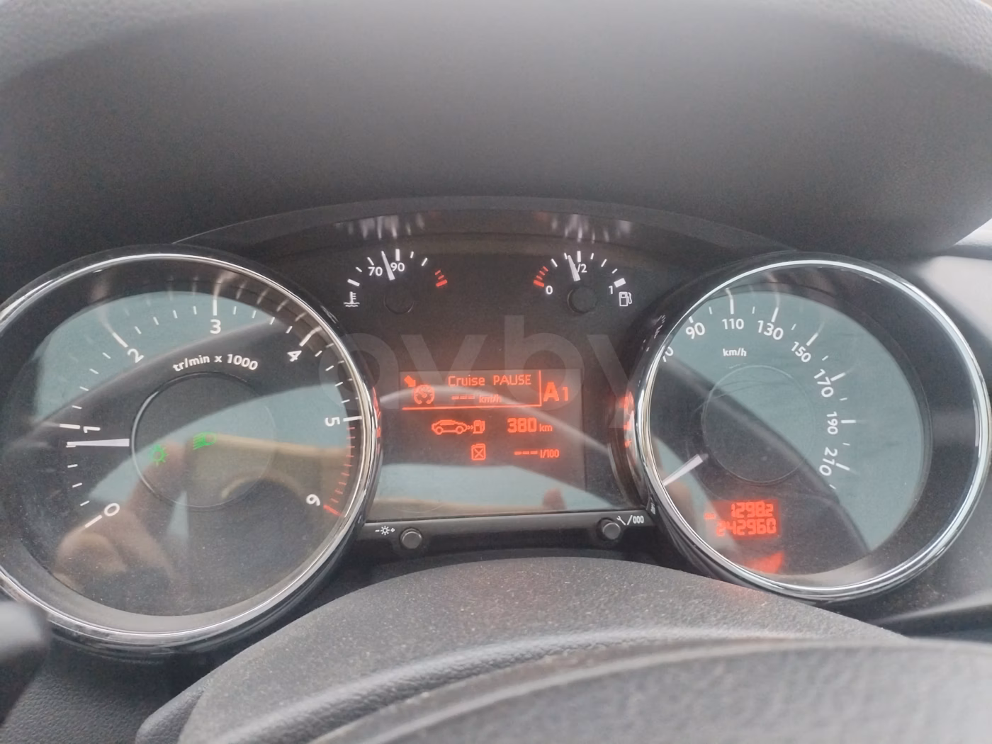 Peugeot 3008 фото 10