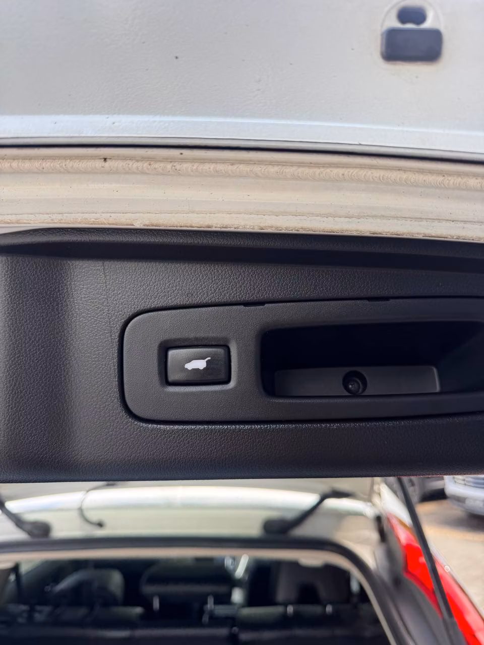 Honda CR-V фото 13