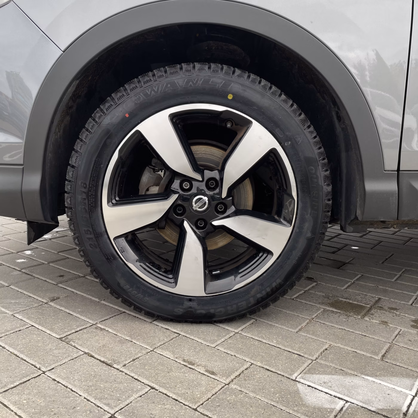 Nissan Qashqai фото 7