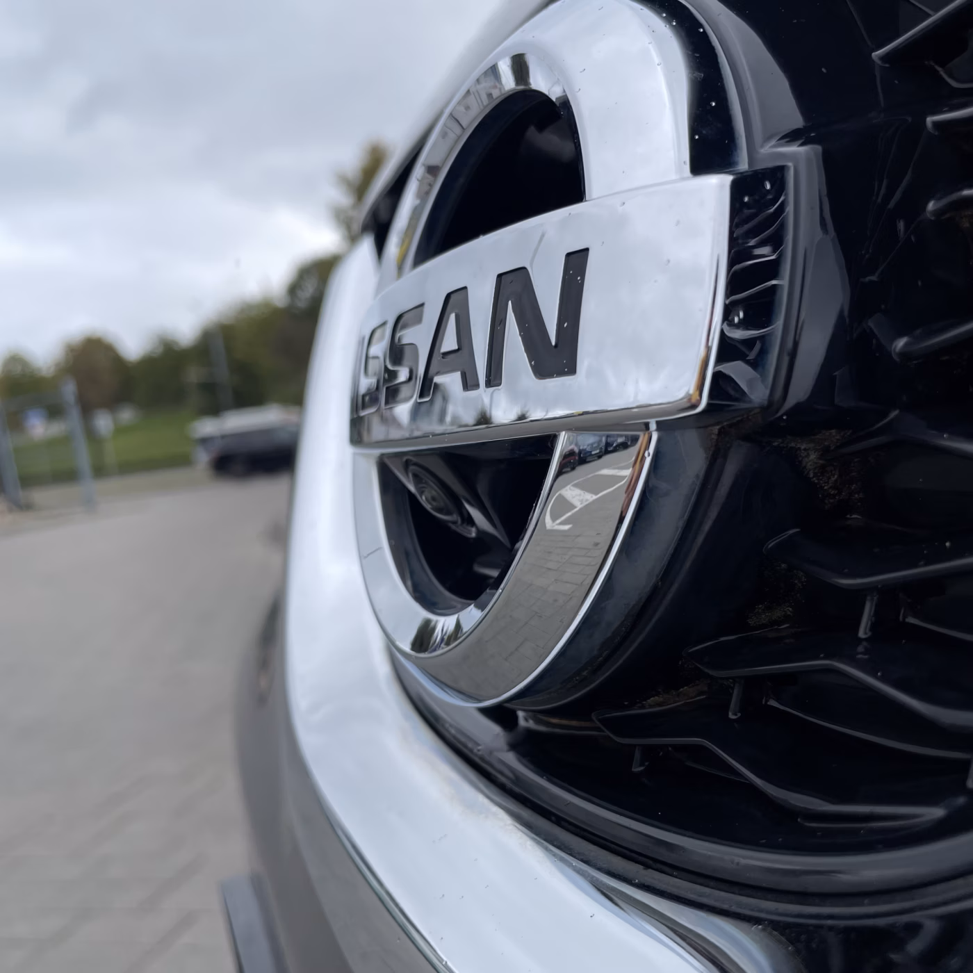 Nissan Qashqai фото 9