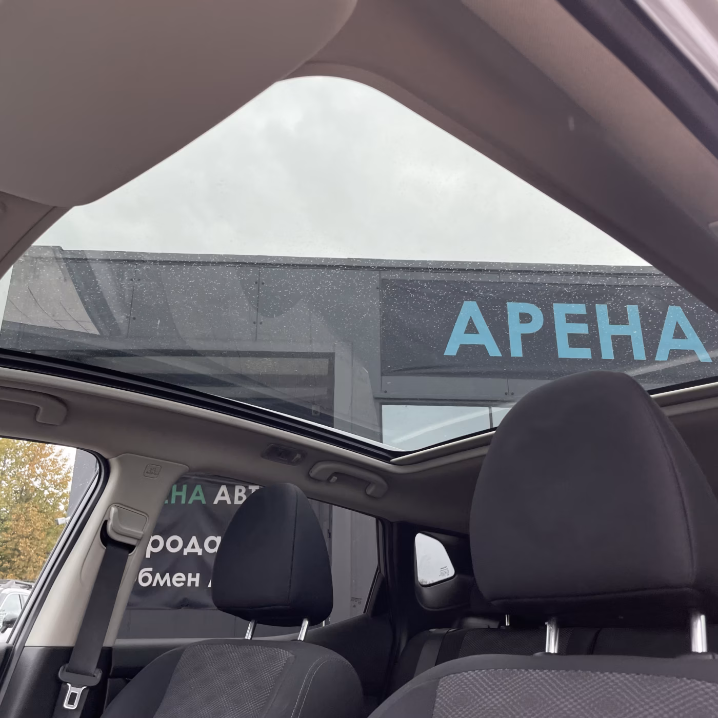 Nissan Qashqai фото 13