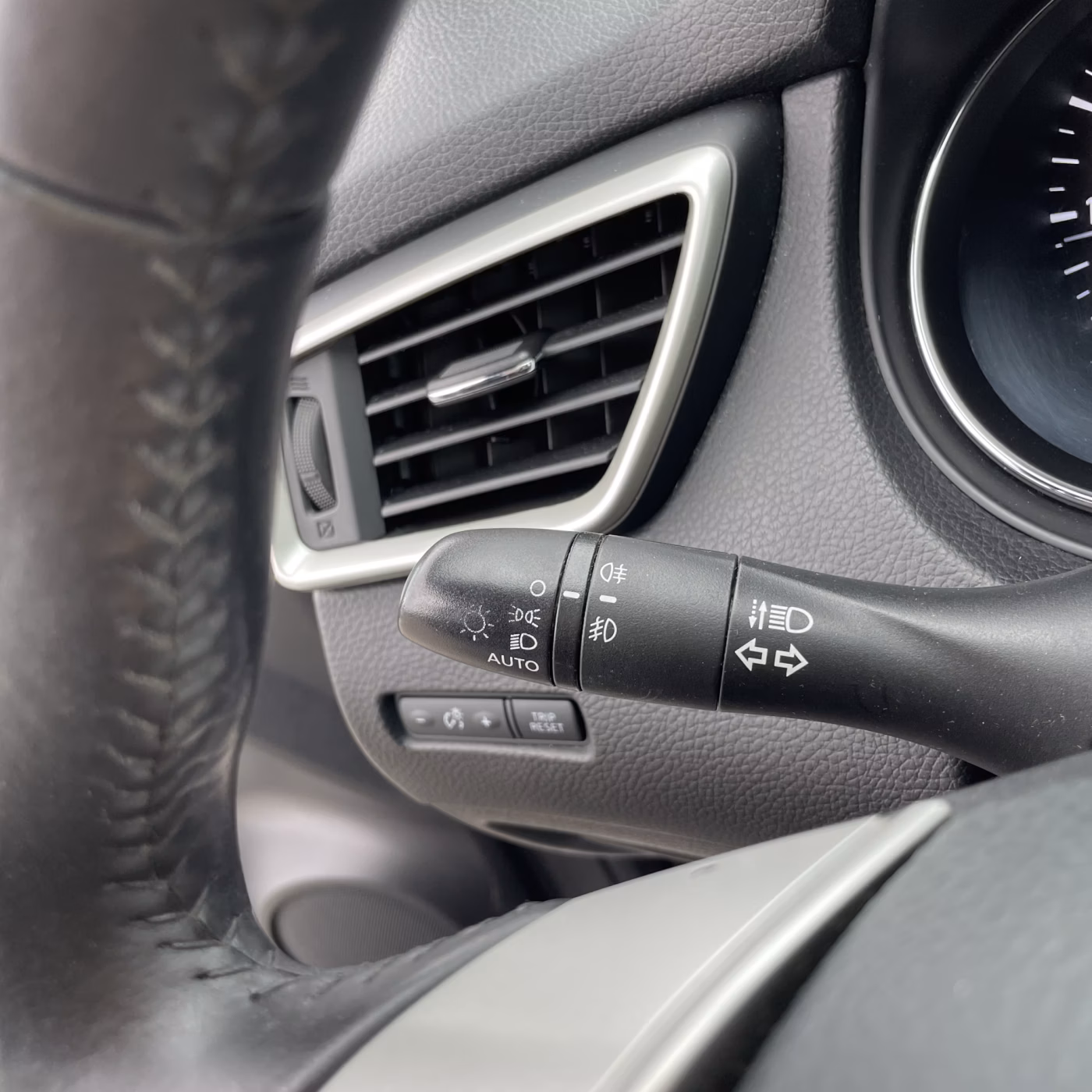 Nissan Qashqai фото 17