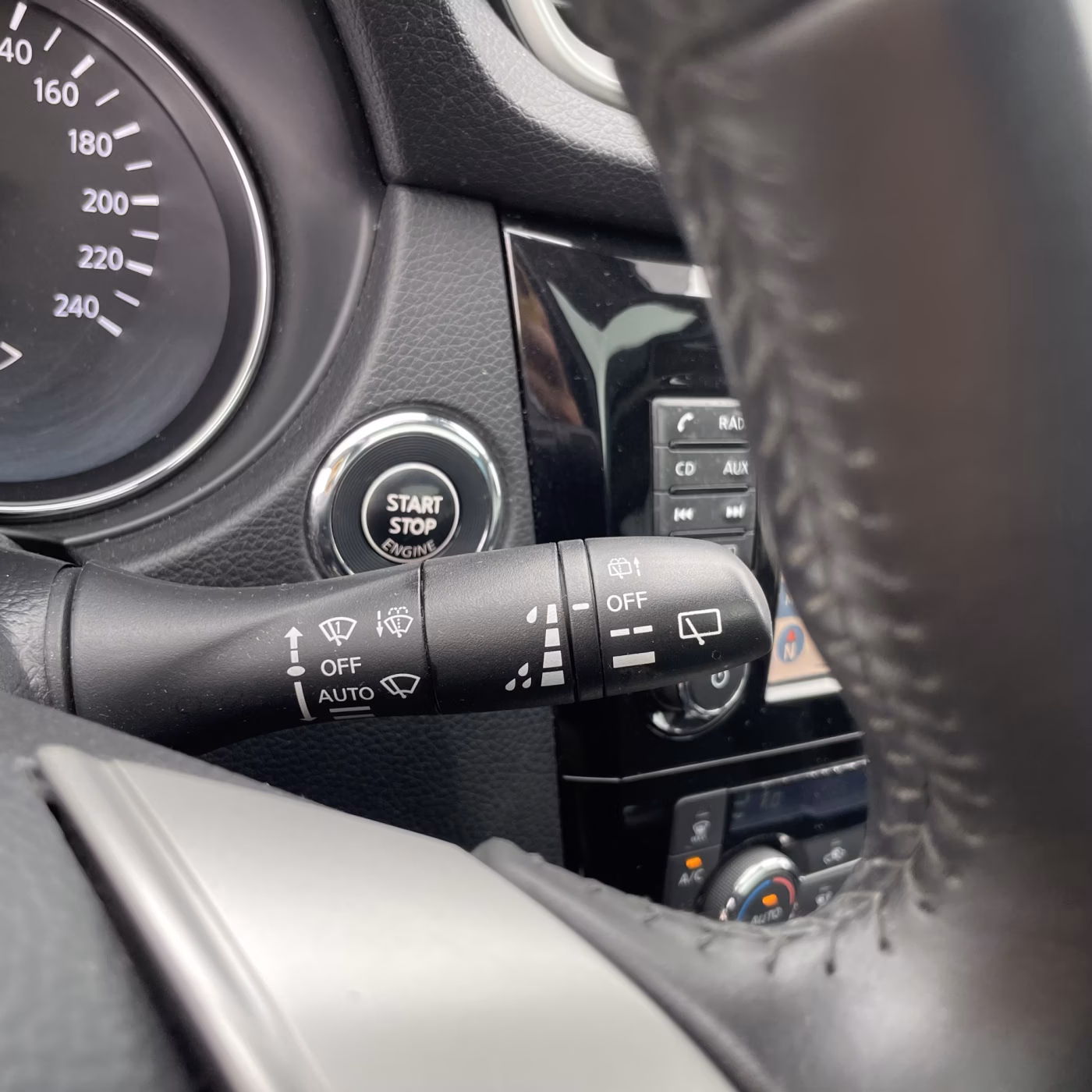 Nissan Qashqai фото 18