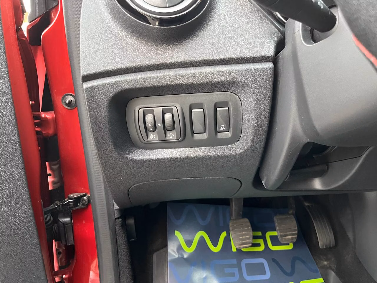 Renault Kaptur фото 10