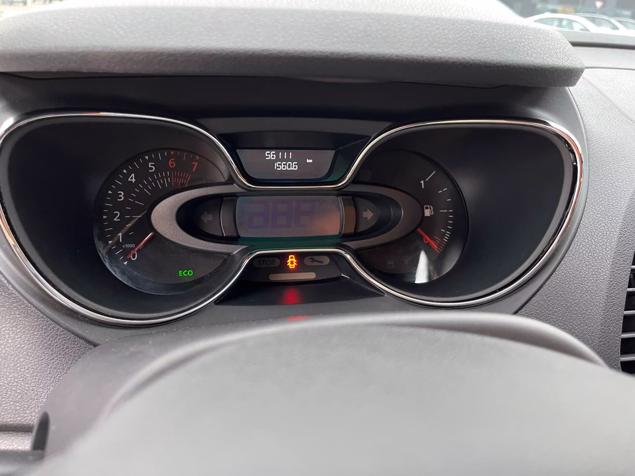 Renault Kaptur фото 13