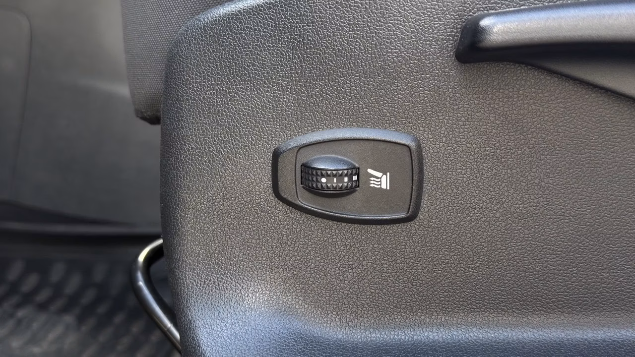 Renault Scenic фото 20