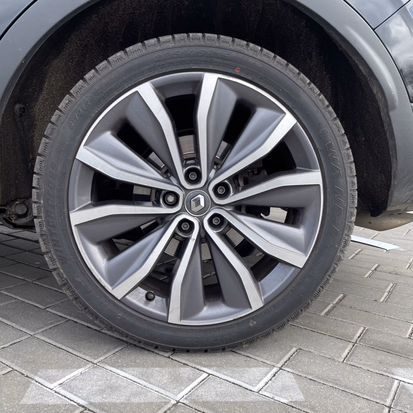 Renault Kadjar фото 7
