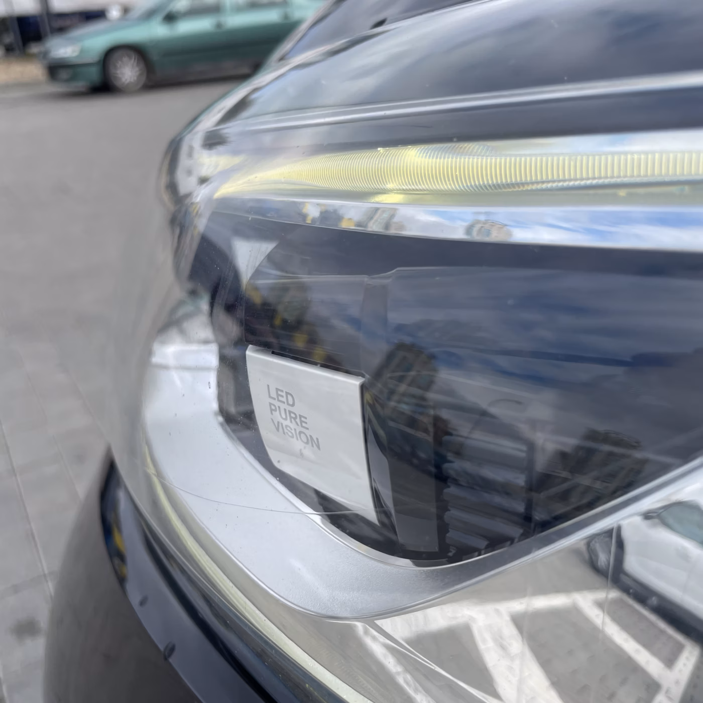 Renault Kadjar фото 12