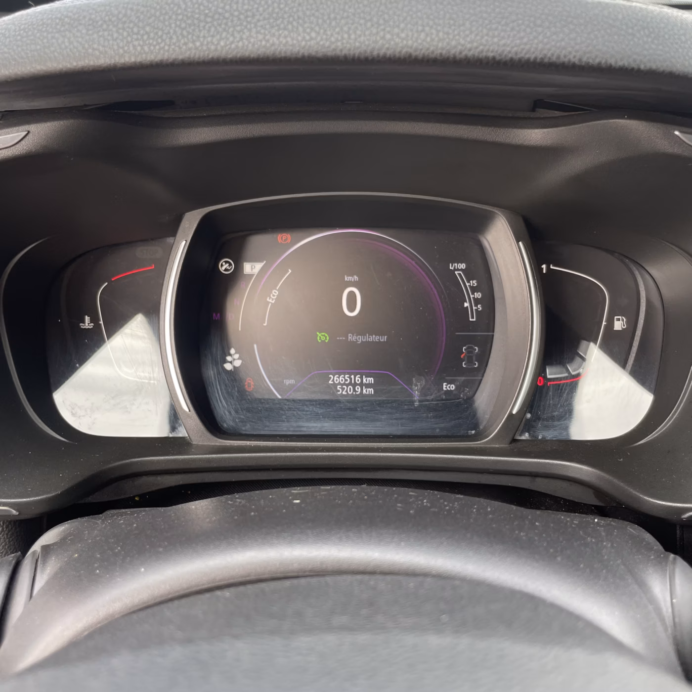 Renault Kadjar фото 17
