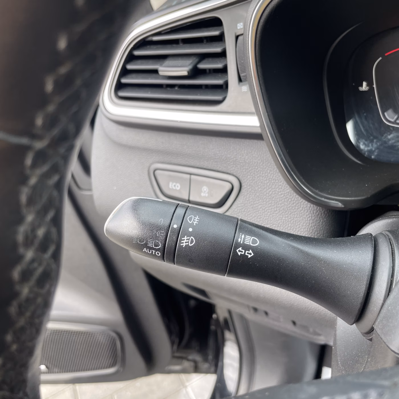 Renault Kadjar фото 19