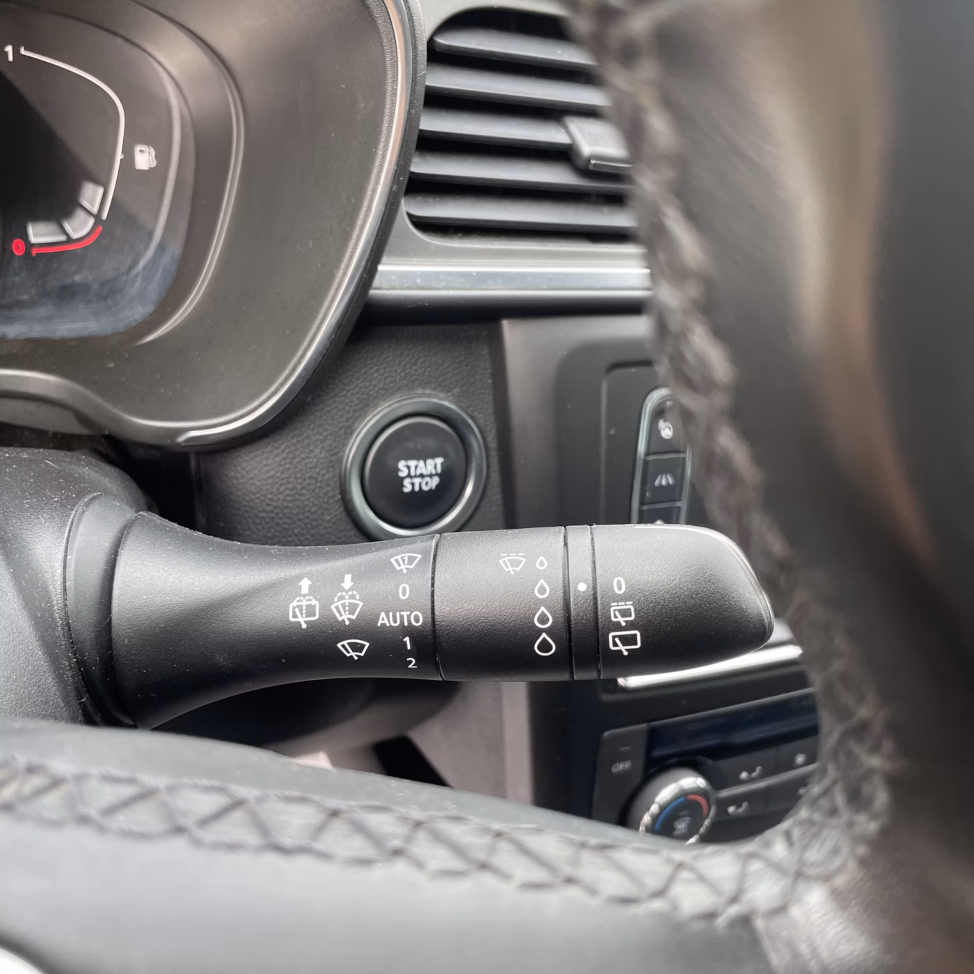 Renault Kadjar фото 20