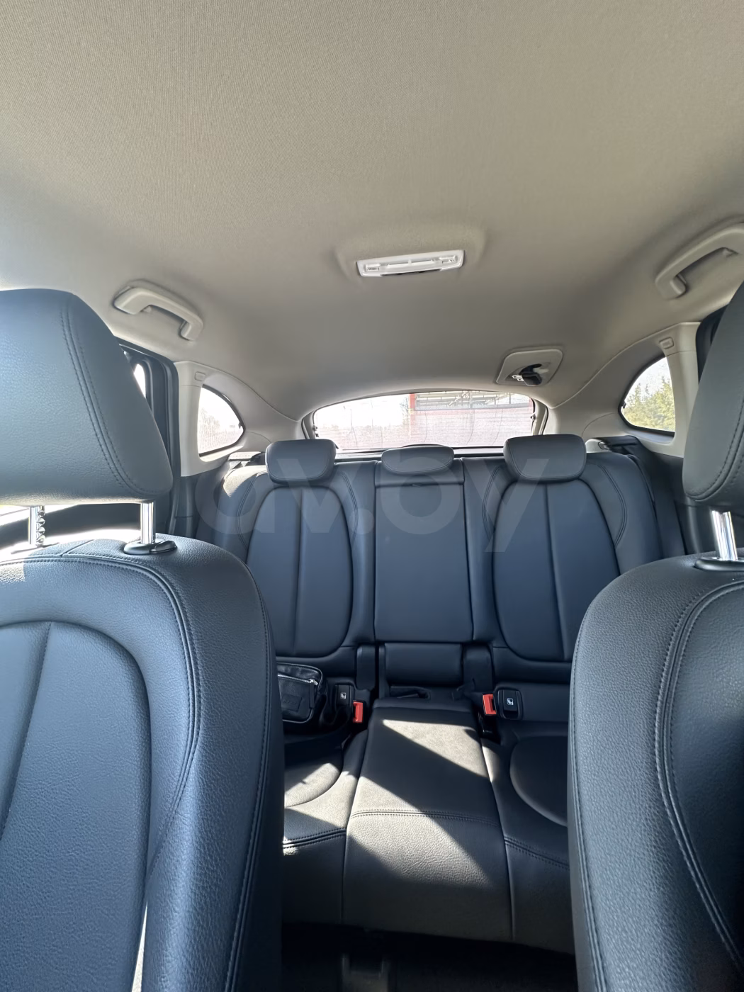 BMW X1 фото 4