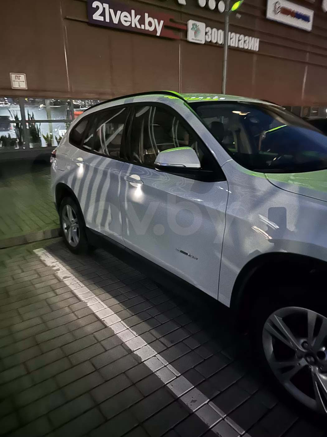 BMW X1 фото 16