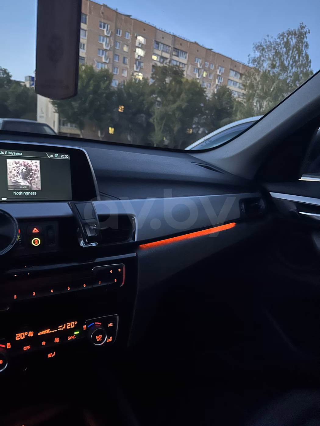 BMW X1 фото 17