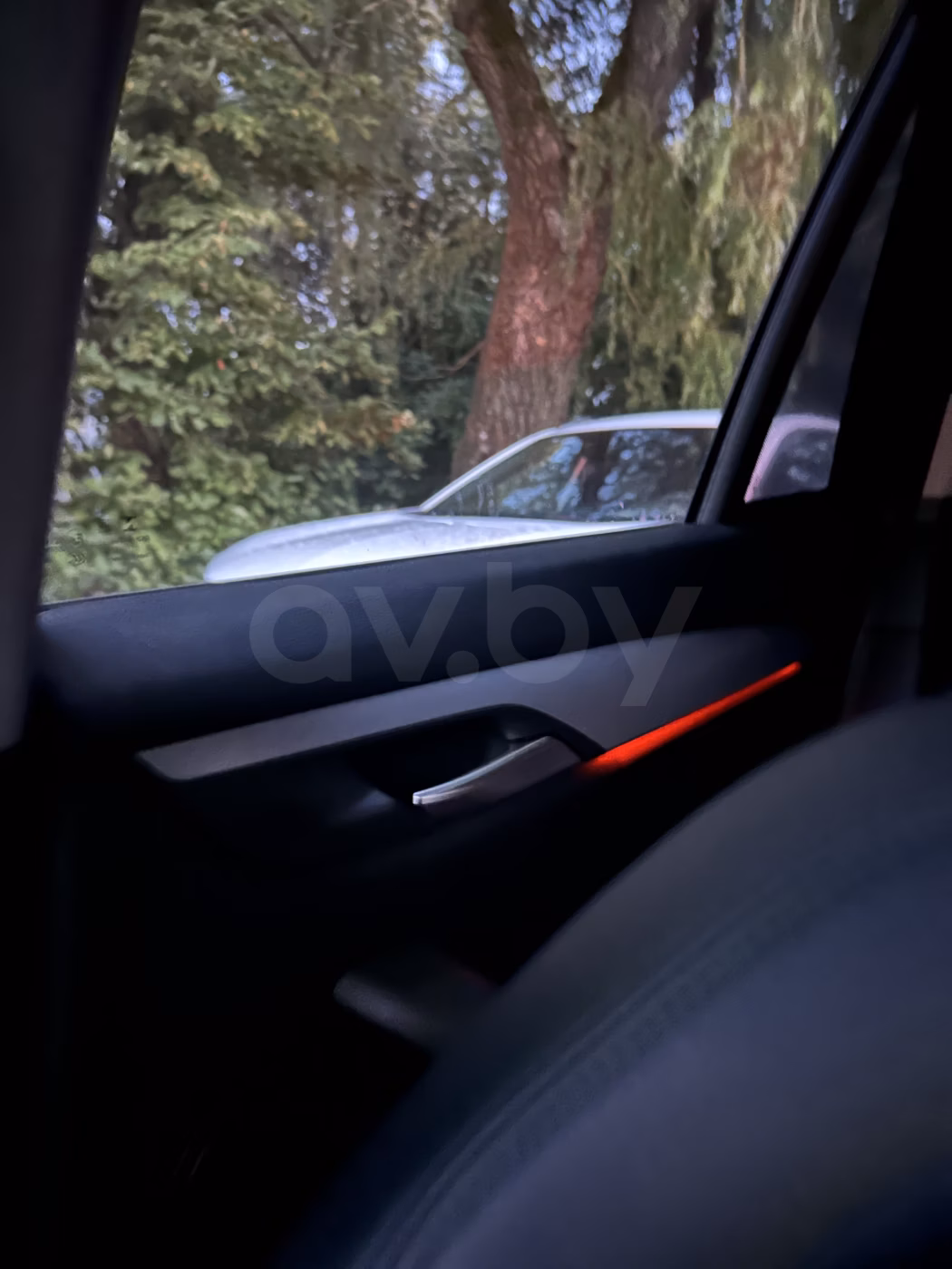 BMW X1 фото 18