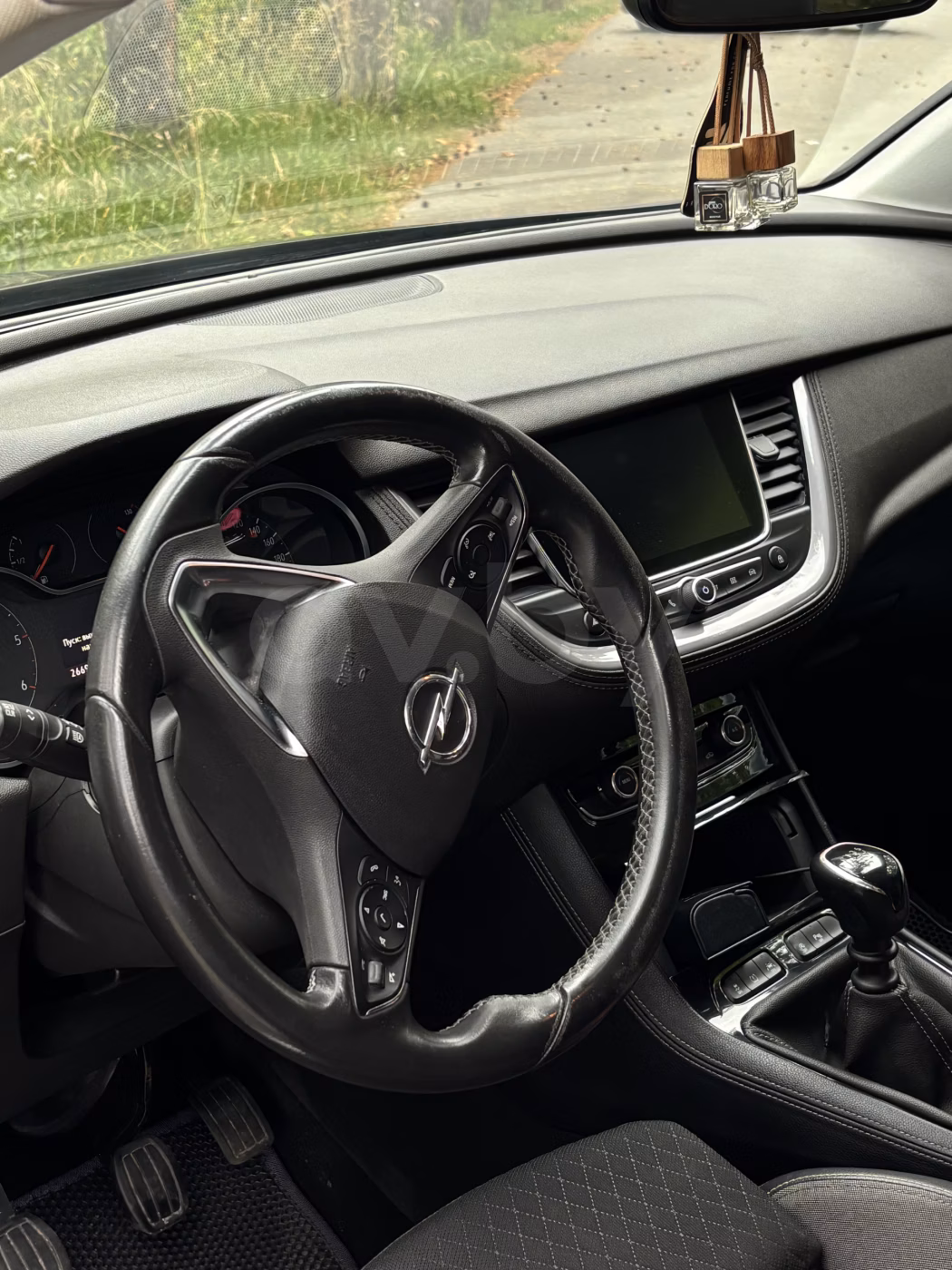 Opel Grandland X фото 5